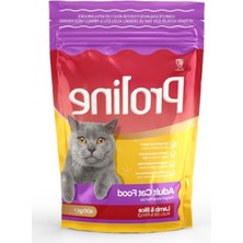 MarkEntegra Kuzu Etli ve Pirinçli Kedi Maması - 400 gr