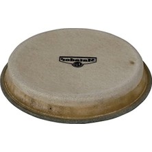 MarkEntegra 17,7 cm Ham Deri Matador Bongo Kafası