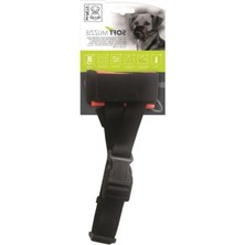 MarkEntegra Dayanıklı ve Uzun Ömürlü Soft Bez Ağızlık (L)