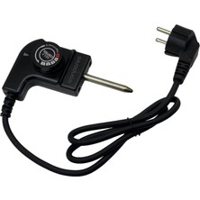 Süppürge Arzum Ile Uyumlu AR264 Roma Pizza Makinesi Termostat ve Kumanda Paneli