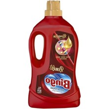 MarkEntegra Renkli Sıvı Çamaşır Deterjanı - 4 Lt