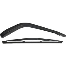 MarkEntegra 350 mm Arka Silecek Süpürgesi - Honda Fit ve Jazz Modelleri