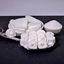 Afyon Çarşı Kaymaklı Sultan Lokumu 1 kg