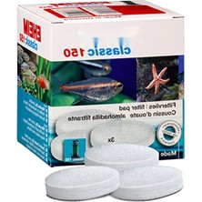 MarkEntegra Ince Sünger Seti, 3 Adet, Evcil Hayvanlar Için