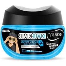 MarkEntegra 250 ml Kıvırcık Jöle - Uzun Süre Kalıcı Saç Stili