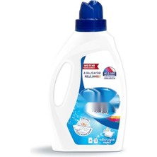 MarkEntegra 1755ML Sıvı Deterjan - Renkli & Beyaz