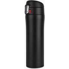 Epınox Termos Bardak, Kahve Mug, Seyahat Termosu - 470 ml