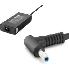 Evimdeyokyok 19.5V 11.8A 230W Laptop Adaptörü - 4.5x3.0mm - Dell Uyumlu - Siyah HD8892