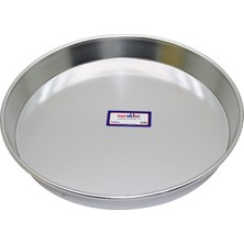 Vice Avm NO-40 KORDONLU ALÜMİNYUM TEPSİ GO-53-vice 01594