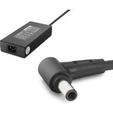 Evimdeyokyok 19.5V 9.23A 180W Laptop Adaptörü - 6.0x3.7mm - Asus Rog Tuf Uyumlu - Siyah HD8897