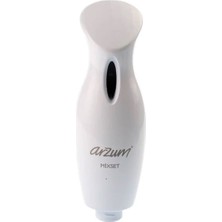 Süppürge Arzum Ile Uyumlu AR132002 Mixset Blender Plastik Gövde Çerçevesi
