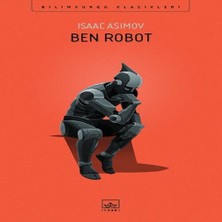 Epilons Ben Robot