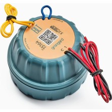 Grüngard Pilli - 2 Bölge Bluetooth Sulama Kontrol Cihazı