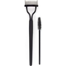 Kirpik Tarama ve Kaş Şekillendirme Seti NASFACESET08