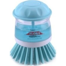 Toyigoo Deterjan Hazneli Fırça TYG-84037RS