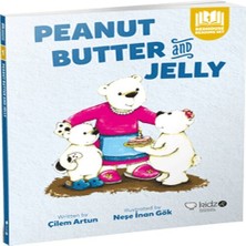 Epilons Peanut Butter And Jelly