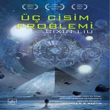 Epilons Üç Cisim Problemi