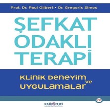 Epilons Şevkat Odaklı Terapi