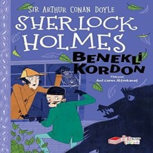 Epilons Sherlk Holmes - Benekli Kordon