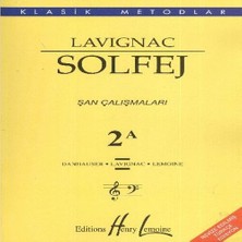 Epilons Lavignac 2A