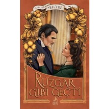 Epilons Rüzgar Gibi Geçti