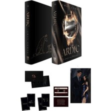 Epilons Ardıç - 2 (Ciltli)