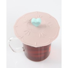 Toyigoo Figürlü Bardak Kapağı ROYALEKS-10771 TYG-84037RS