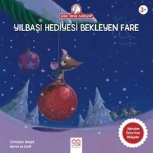 Epilons Anne Tavuk Anlatıyor - Hediyesini Isteyen Fare