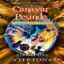 Epilons Canavar Peşinde 59