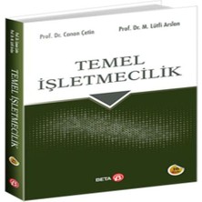 Epilons Temel Işletmecilik