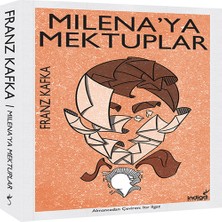 Epilons Milena’ya Mektuplar