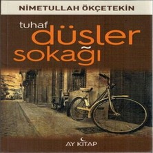 Epilons Tuhaf Düşler Sokağı