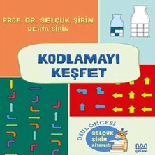 Epilons Kodlamayı Keşfet