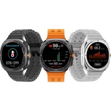 İlk El Grup Ieg™ S7 Ultra Akıllı Saat