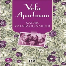 Epilons Vefa Apartmanı