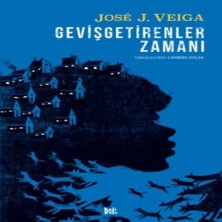 Epilons Gevişgetirenler Zamanı (Ciltli)