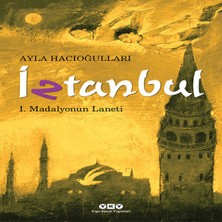 Epilons Iztanbul 1 - Madalyonun Laneti