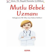 Epilons Mutlu Bebek Uzmanı