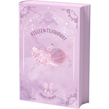 Epilons Ateşten Tezahürat Yan Boyamalı Özel Baskı