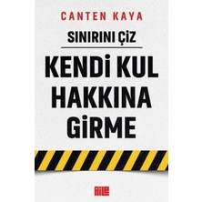 Epilons Sınırını Çiz - Kendi Kul Hakkına Girme