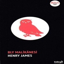 Epilons Bly Malikanesi