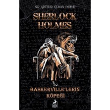 Epilons Baskerville’lerin Köpeği Sherlk Holmes