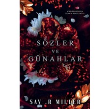 Epilons Sözler ve Günahlar