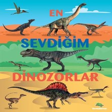 Epilons Sevdiğim Dinozorlar