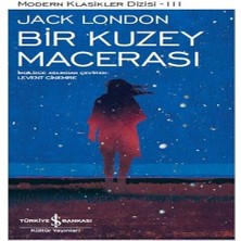Epilons Bir Kuzey Macerası - Modern Klasikler Dizisi
