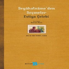 Epilons Seyahatname’den Seçmeler