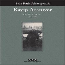 Epilons Kayıp Aranıyor