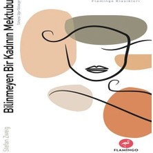 Epilons Bilinmeyen Bir Kadının Mektubu