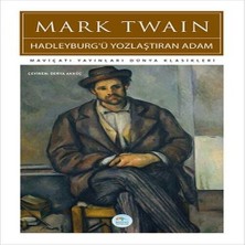 Epilons Hadleyburg'ü Yozlaştıran Adam