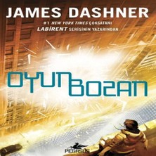 Epilons Sanalağ 2 - Oyunbozan